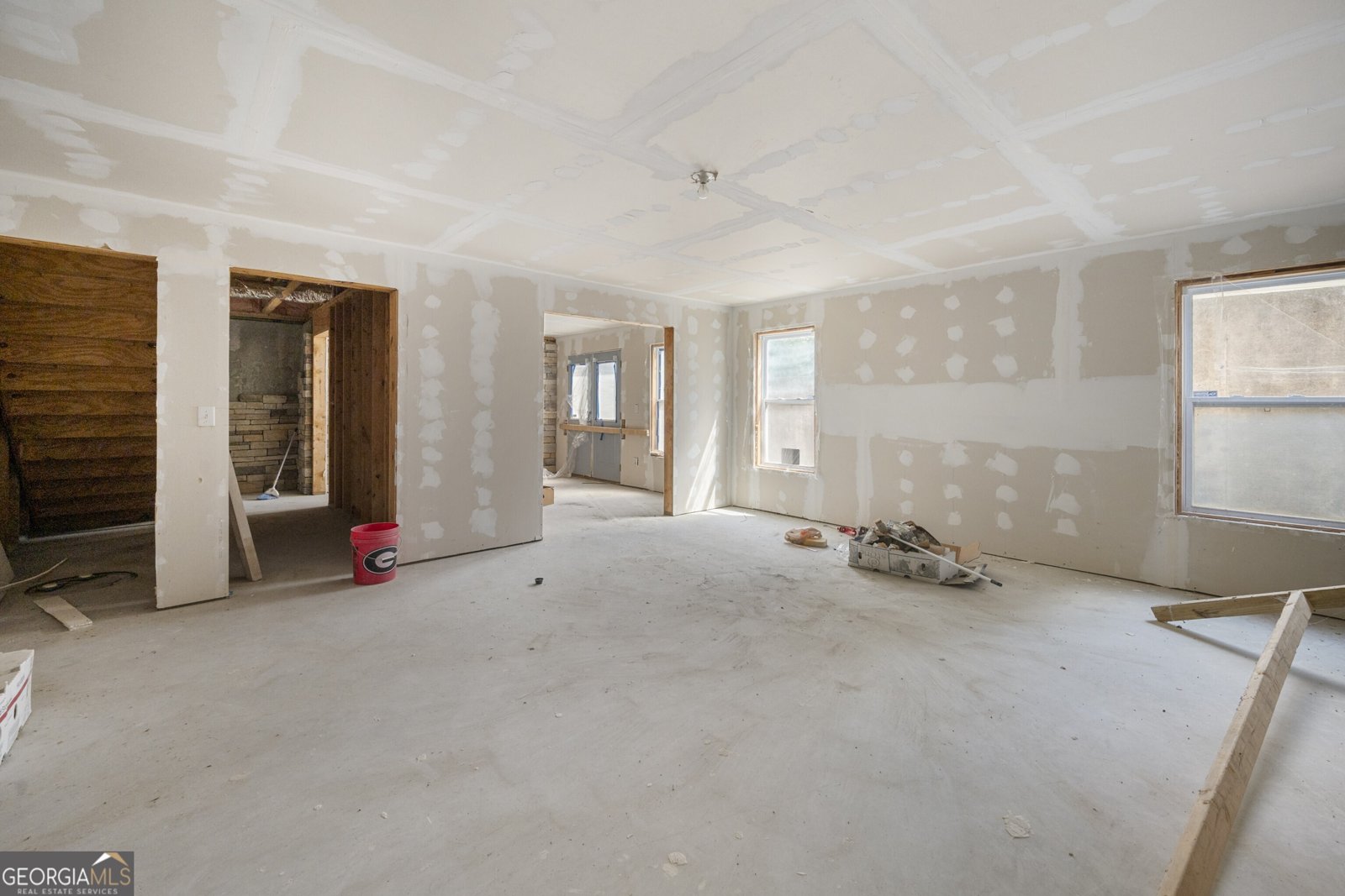 4914 Brown Leaf Drive Powder Springs - 27