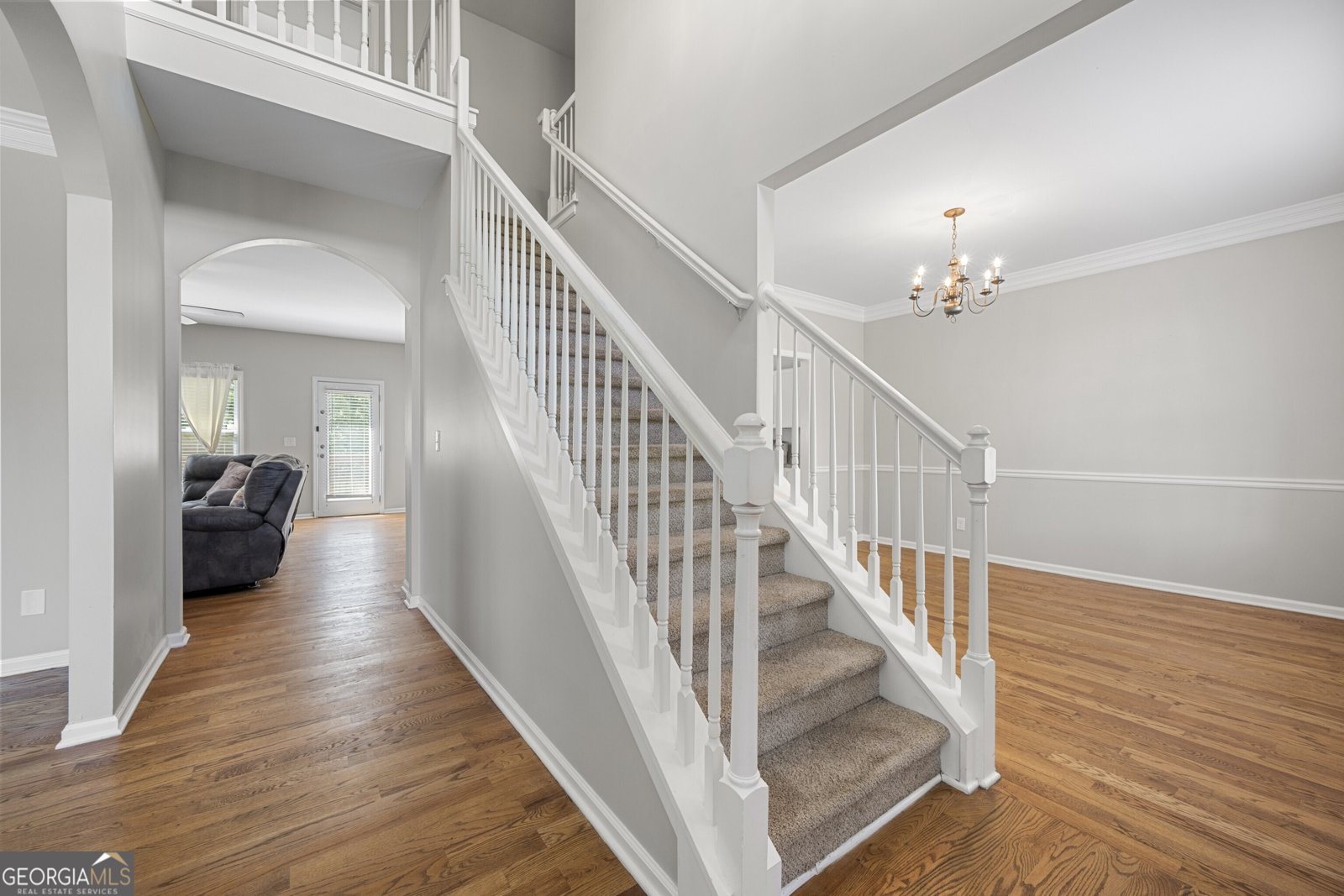 4914 Brown Leaf Drive Powder Springs - 3