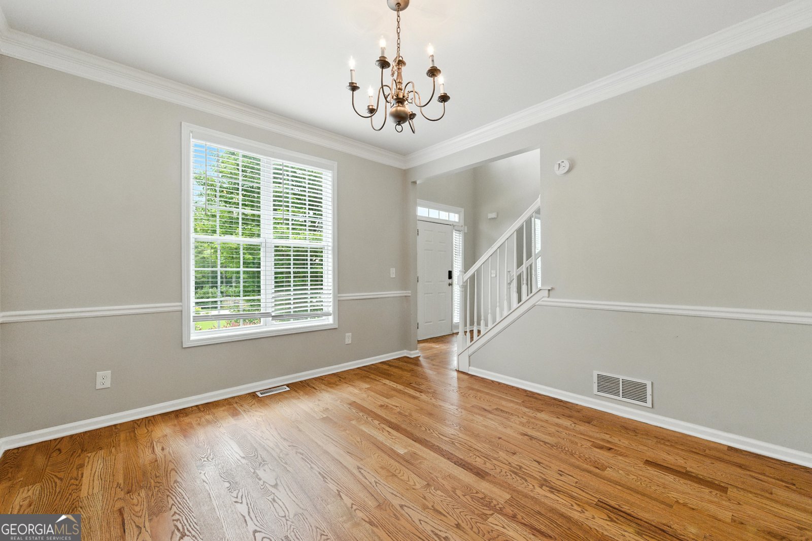 4914 Brown Leaf Drive Powder Springs - 4