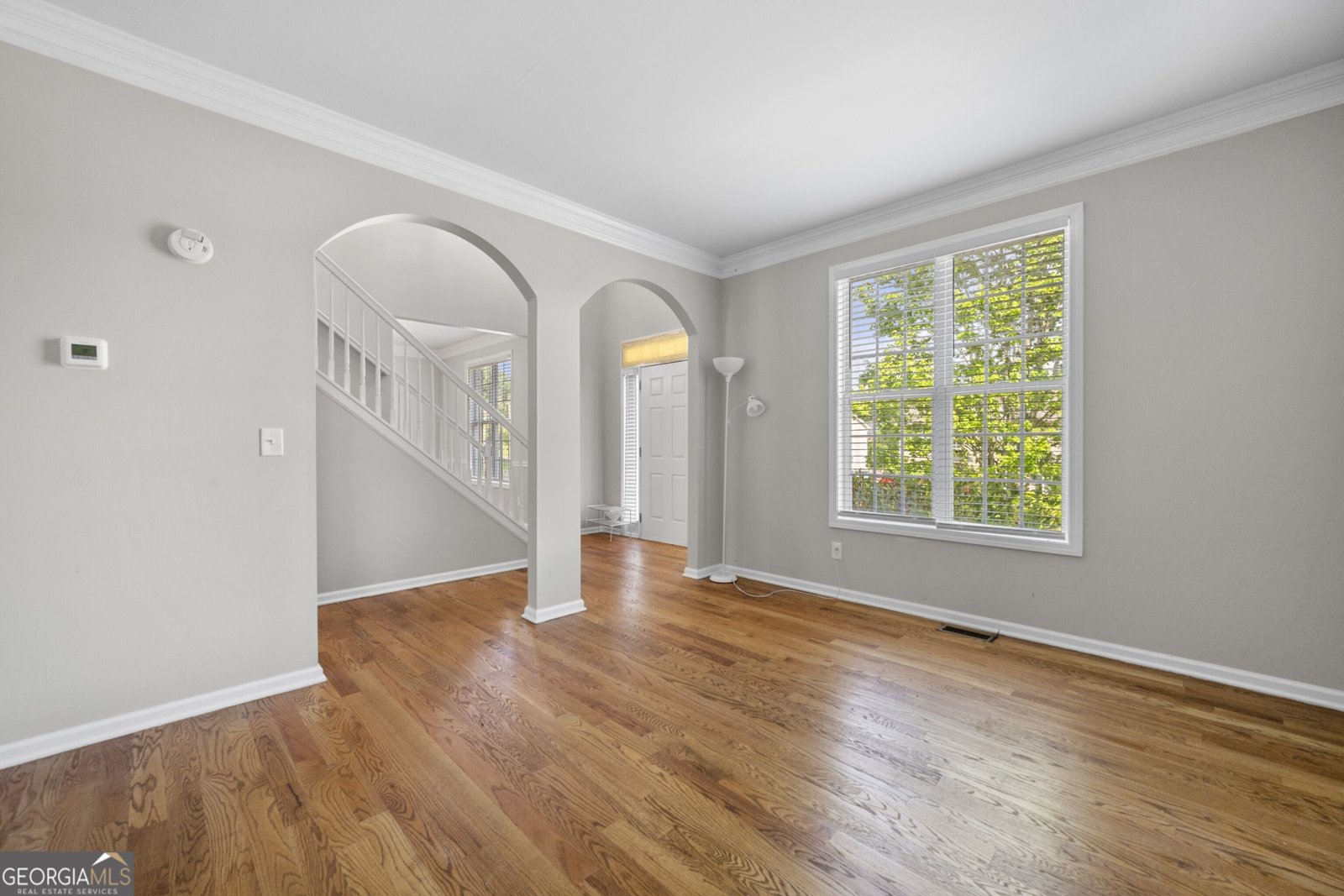 4914 Brown Leaf Drive Powder Springs - 6