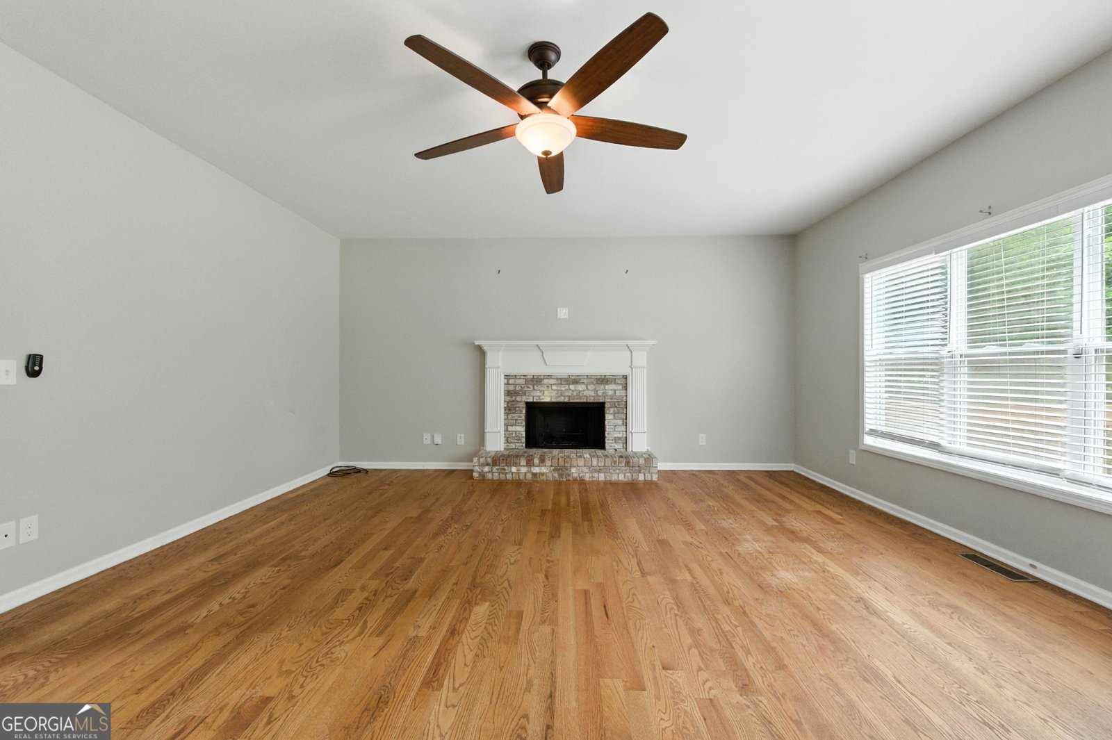 4914 Brown Leaf Drive Powder Springs - 7