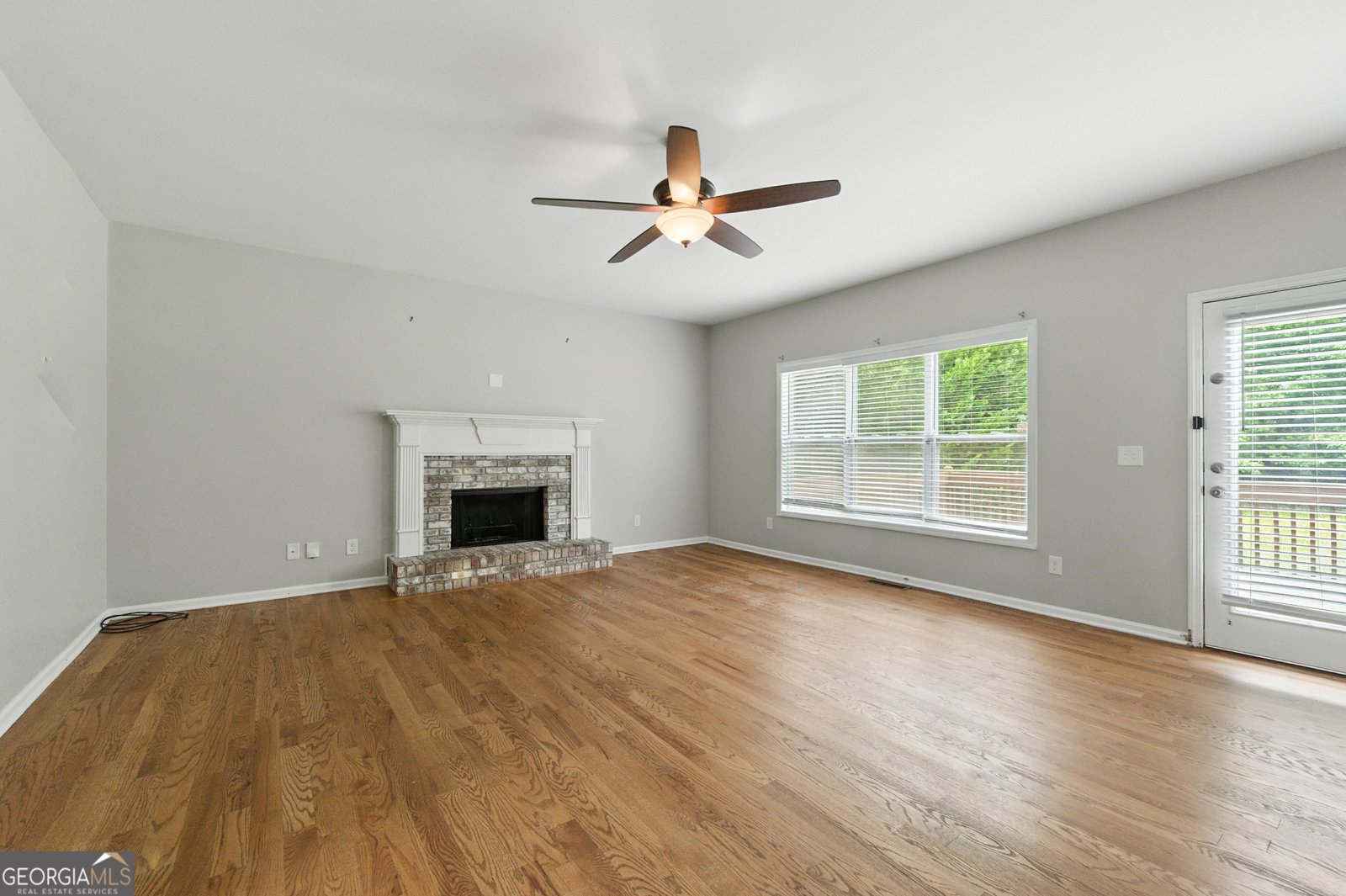 4914 Brown Leaf Drive Powder Springs - 8