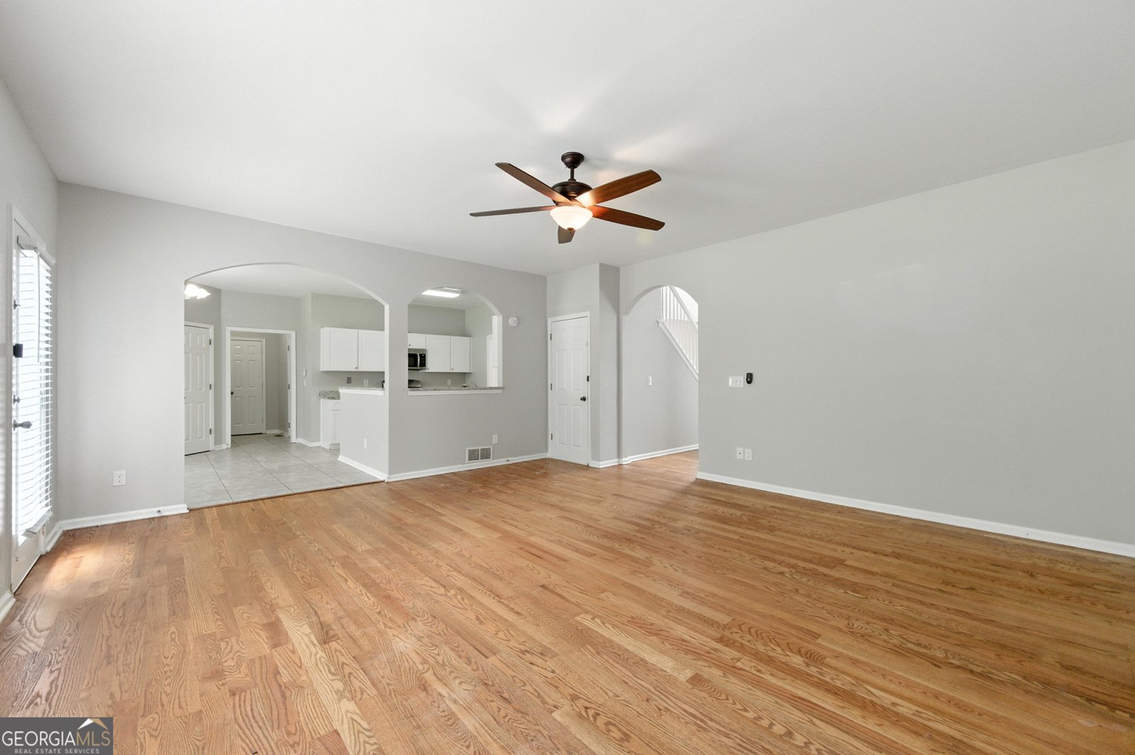 4914 Brown Leaf Drive Powder Springs - 9