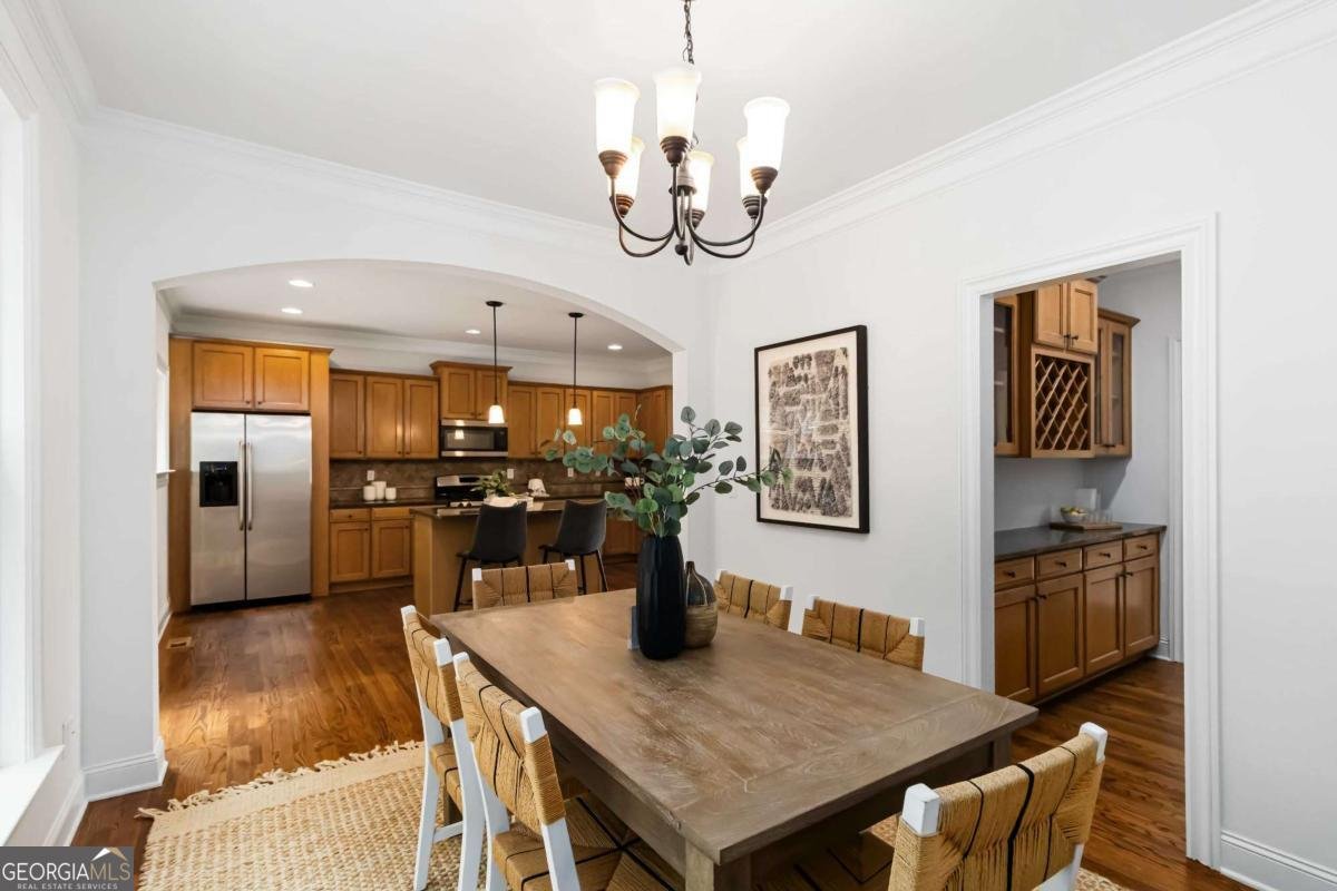 1648 Gilstrap Lane Atlanta - 10