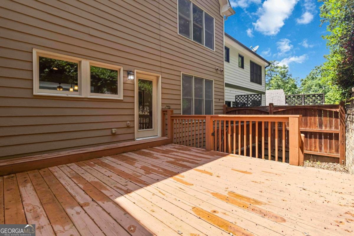 1648 Gilstrap Lane Atlanta - 16