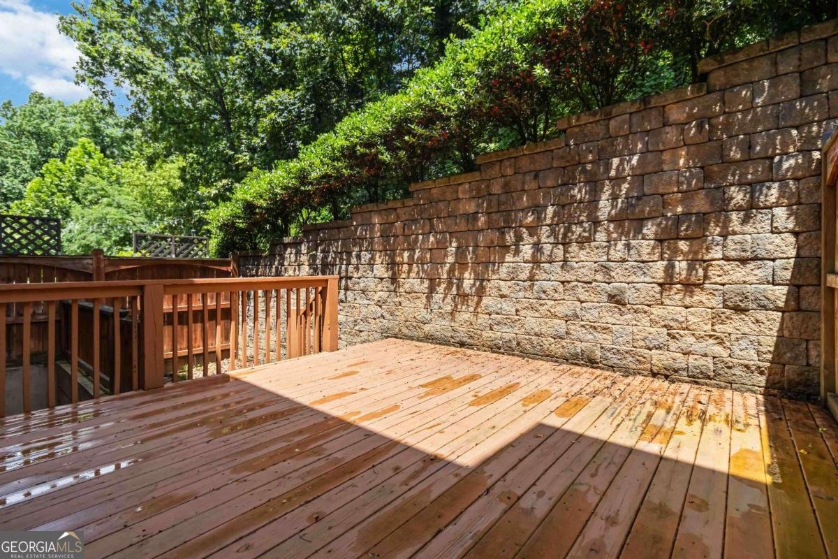 1648 Gilstrap Lane Atlanta - 17