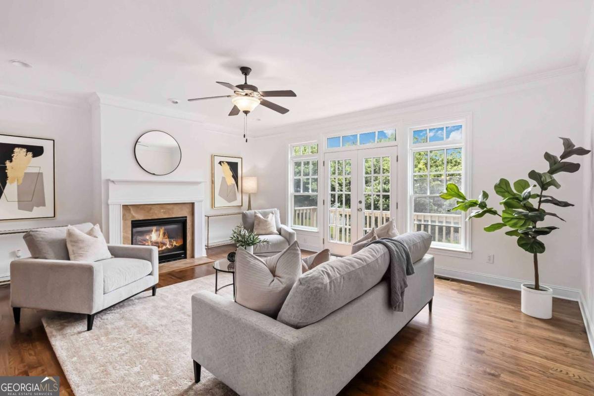 1648 Gilstrap Lane Atlanta - 2