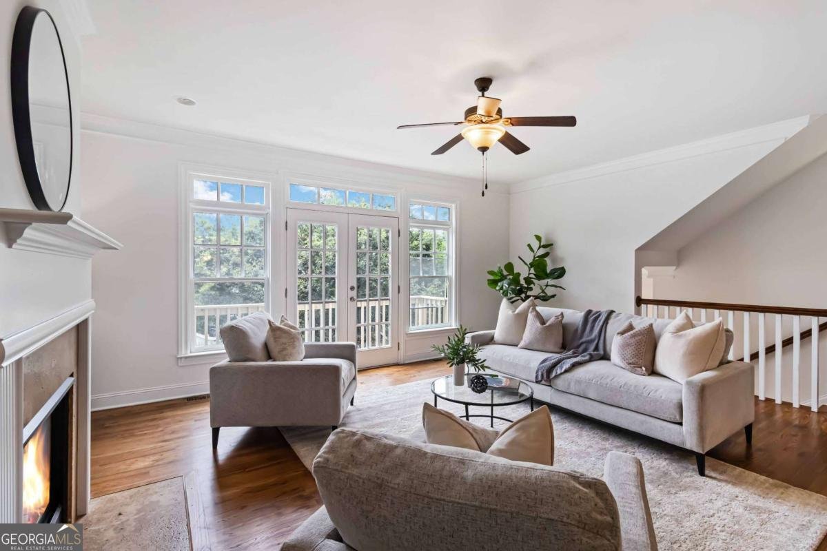 1648 Gilstrap Lane Atlanta - 3
