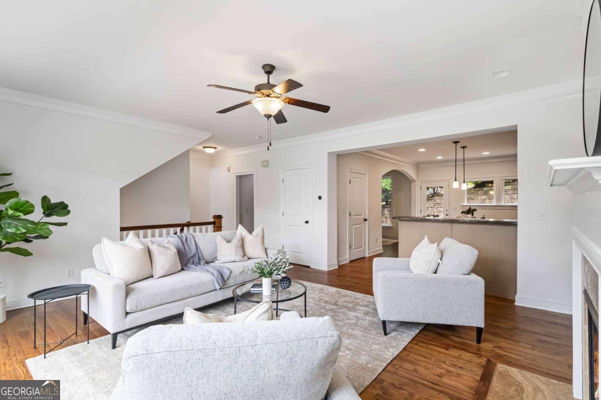1648 Gilstrap Lane Atlanta - 4
