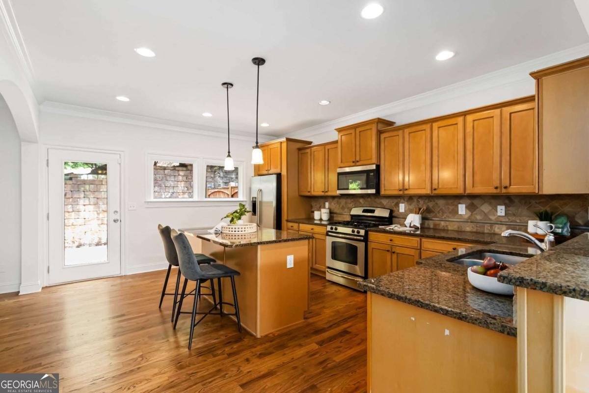 1648 Gilstrap Lane Atlanta - 5