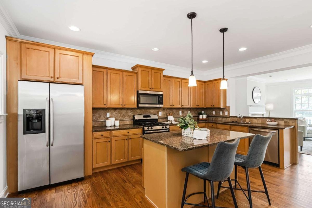 1648 Gilstrap Lane Atlanta - 6