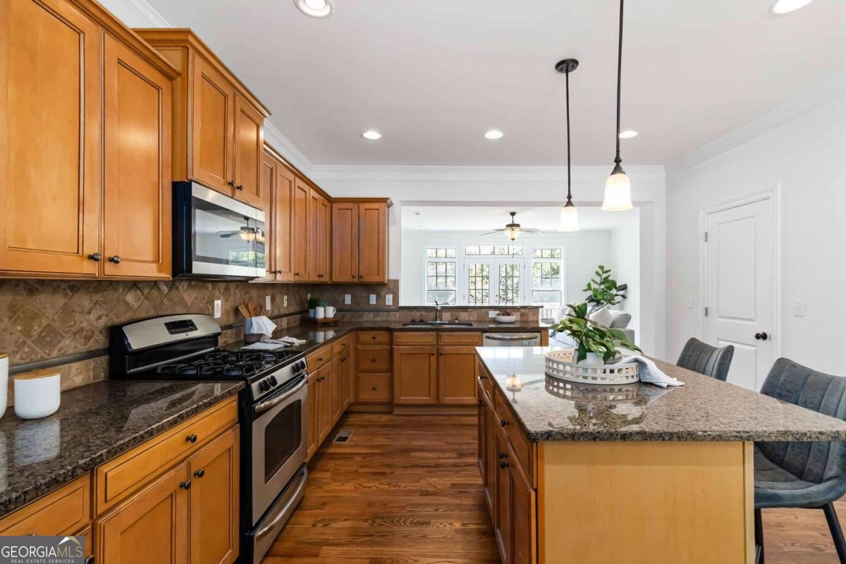 1648 Gilstrap Lane Atlanta - 7
