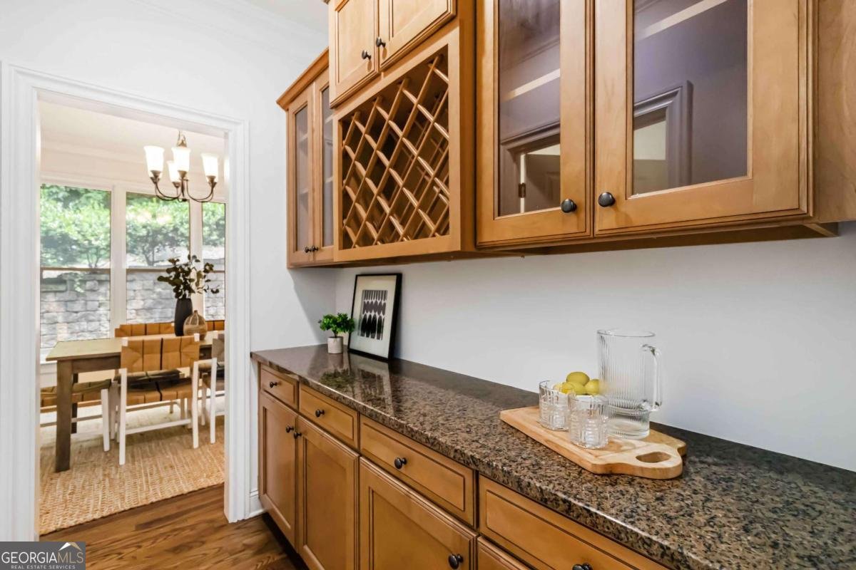 1648 Gilstrap Lane Atlanta - 9