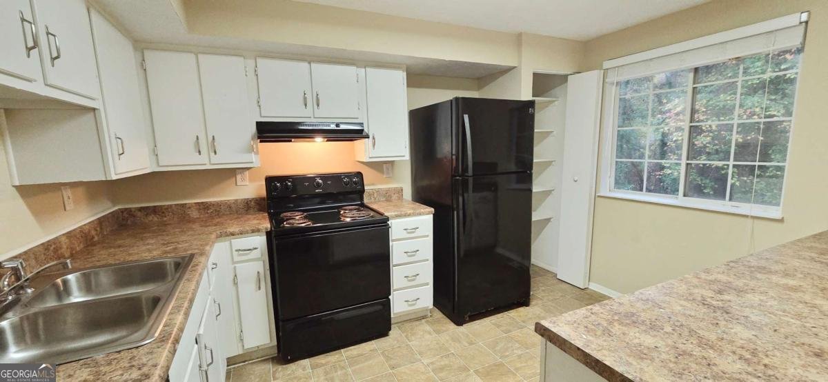 5595 Marbut Road Lithonia - 11