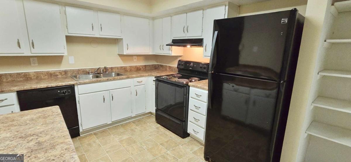 5595 Marbut Road Lithonia - 14
