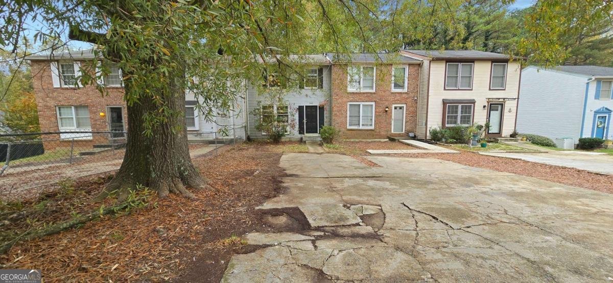 5595 Marbut Road Lithonia - 2