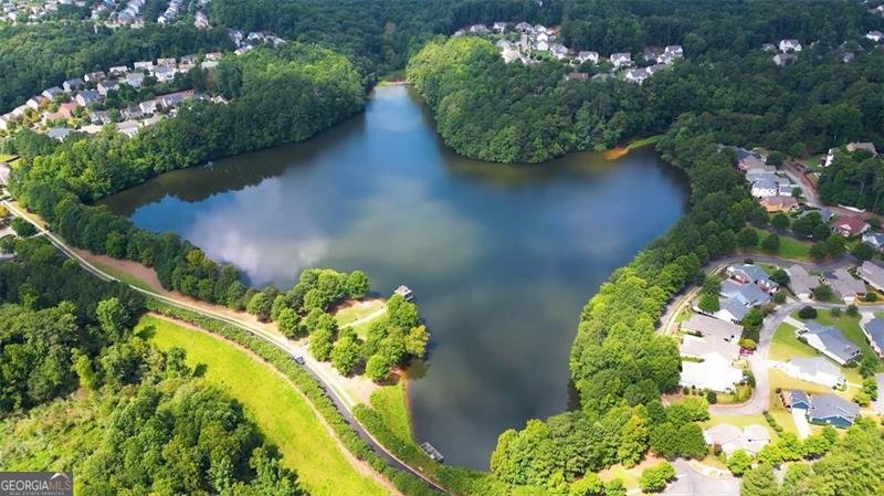 303 RESERVE OVERLOOK Canton - 1