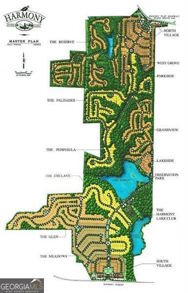 303 RESERVE OVERLOOK Canton - 11