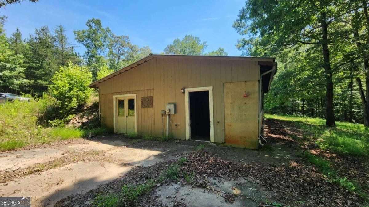 134 Cicero Trail Dawsonville - 23