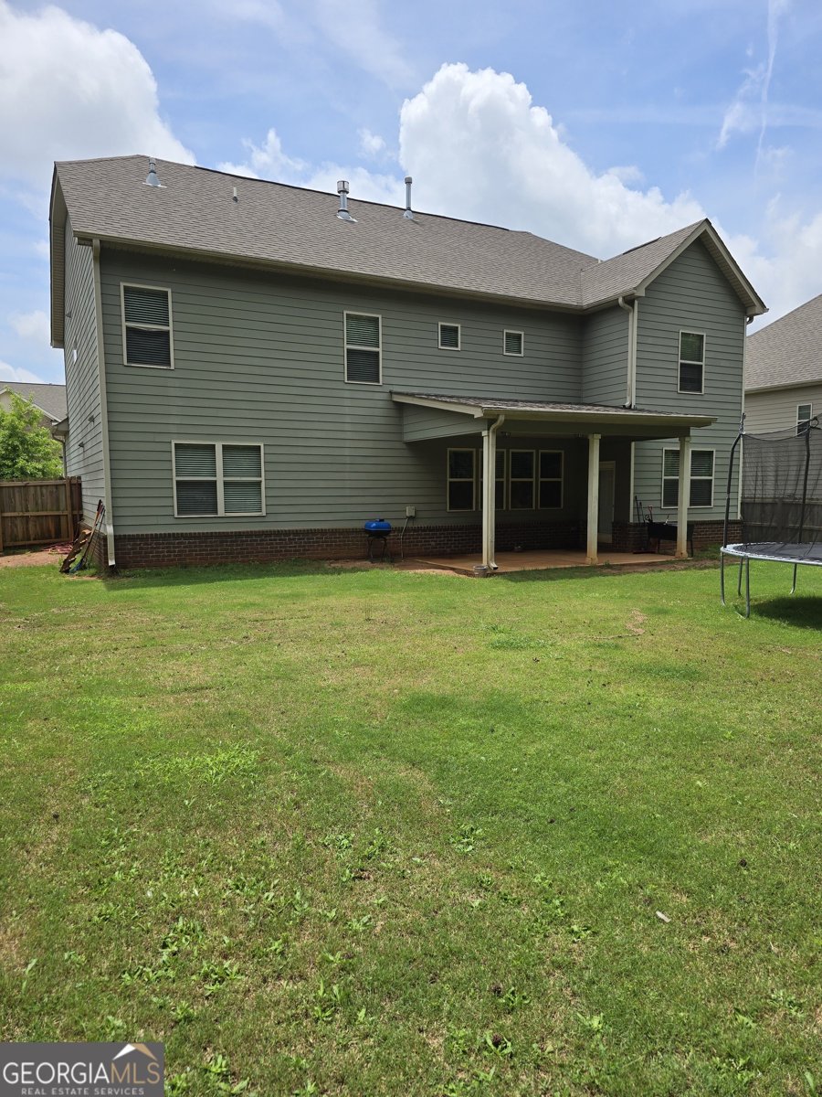 445 Piedmont Circle Covington - 2