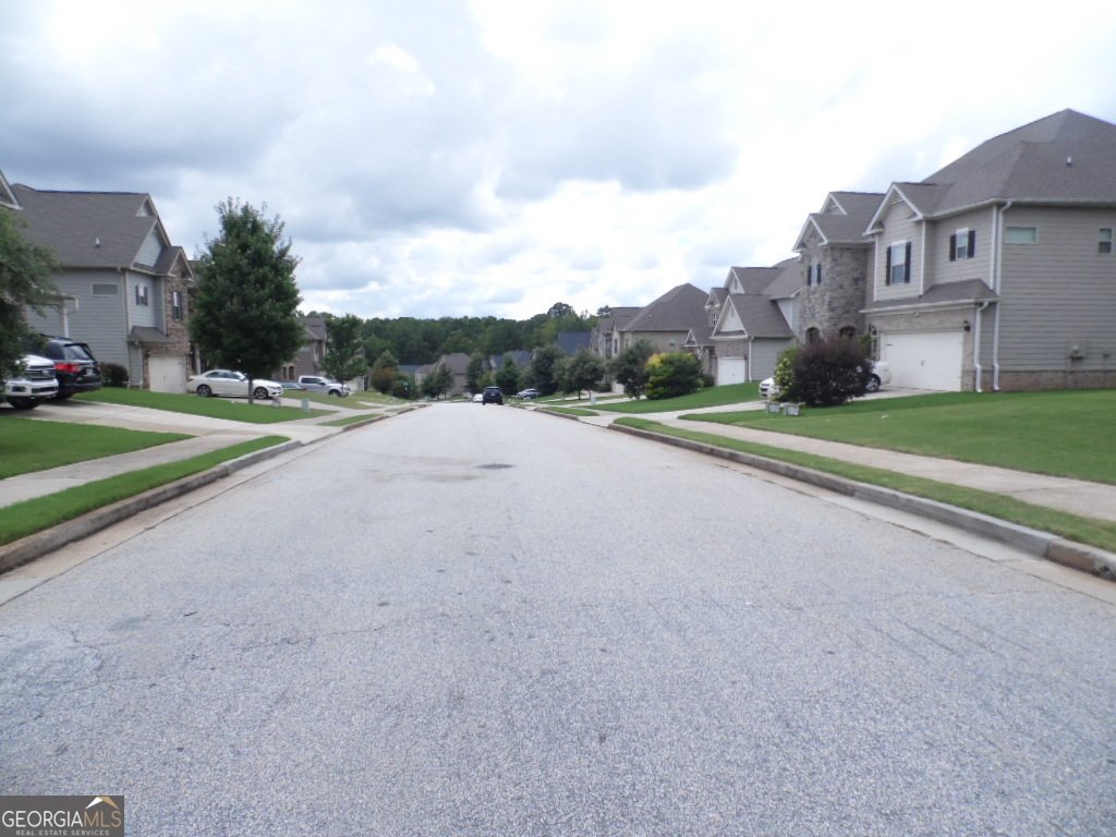 445 Piedmont Circle Covington - 21