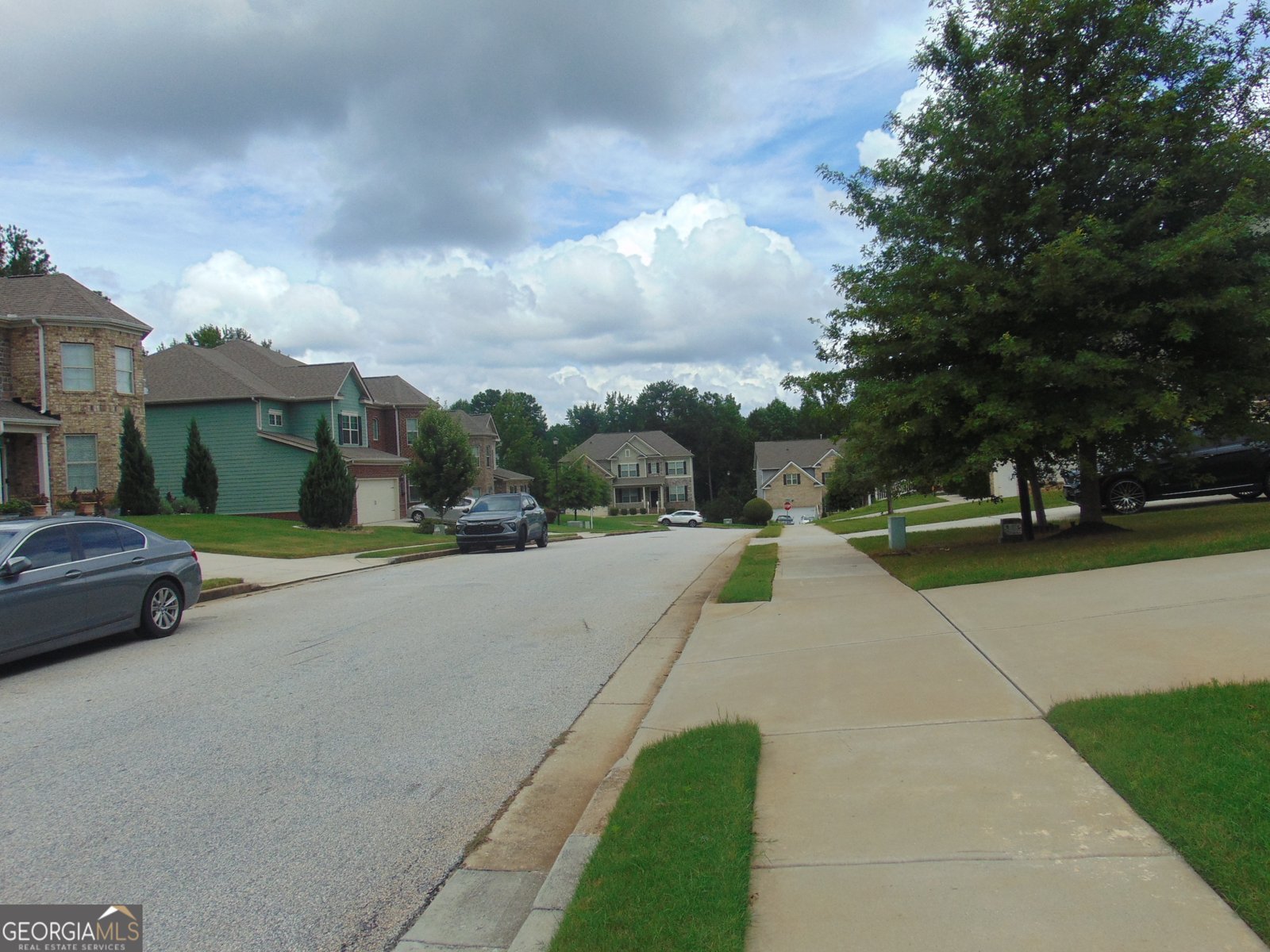 445 Piedmont Circle Covington - 22