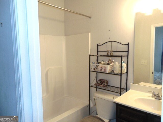 445 Piedmont Circle Covington - 8