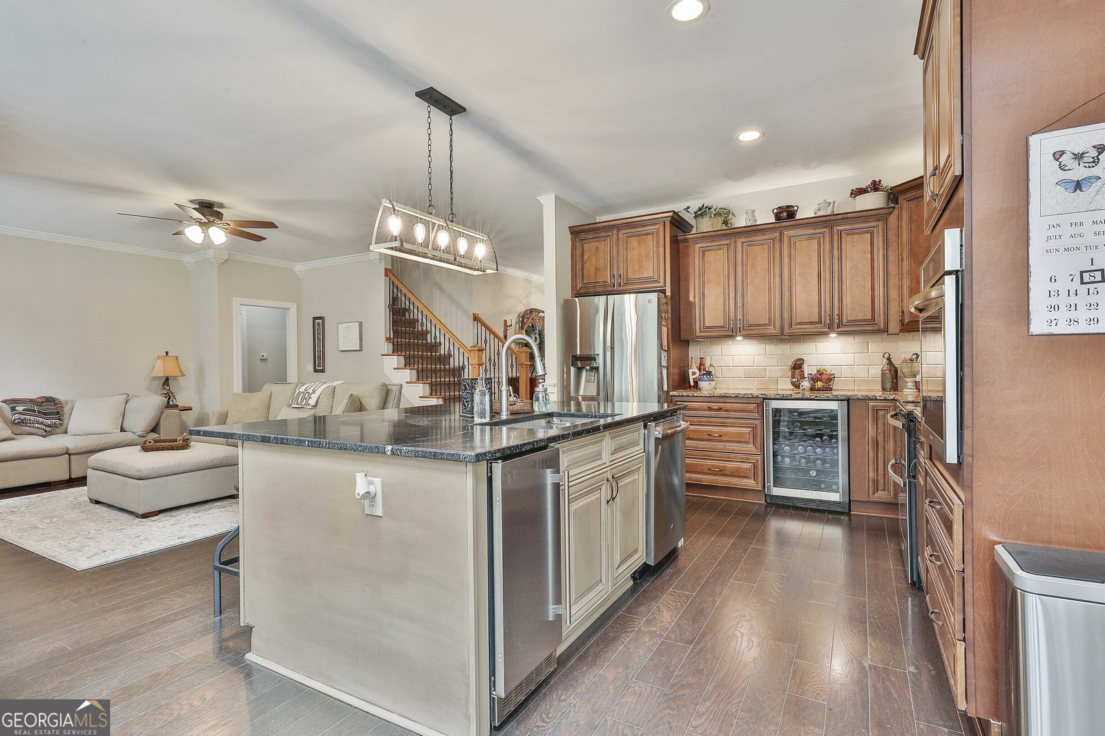 522 PALMETTO TYRONE RD(3.2 Acres) Newnan - 34