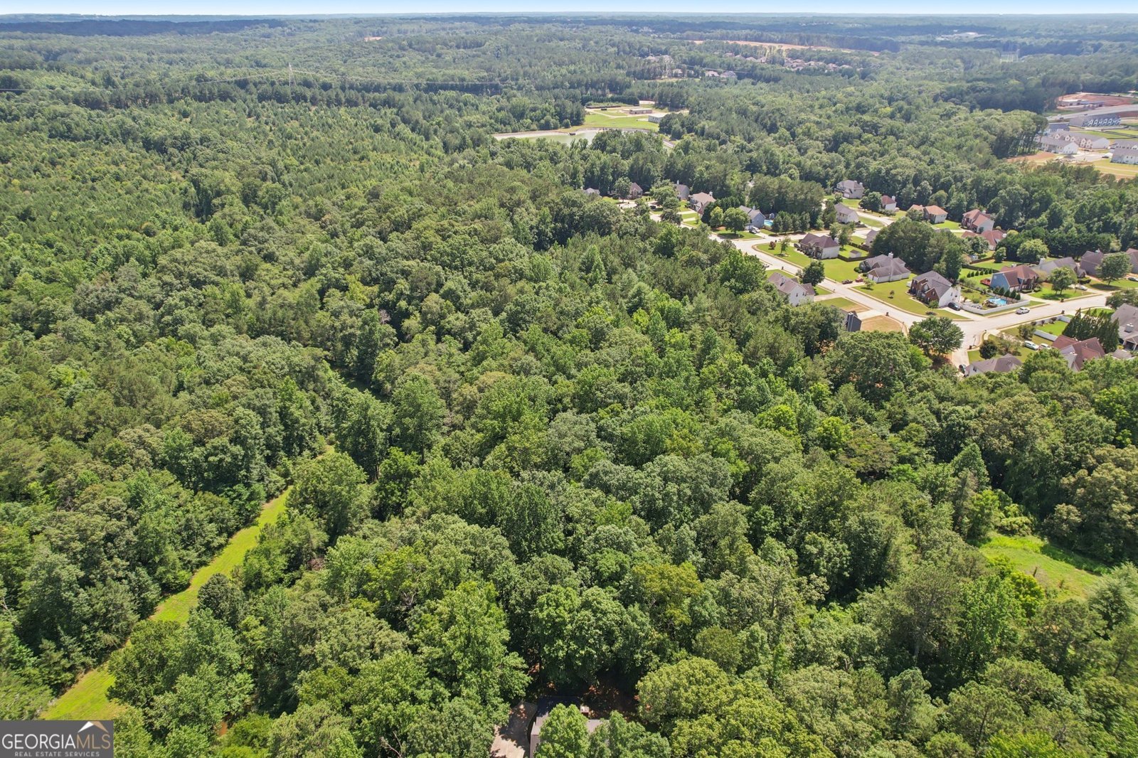 150 Gill Lane Stockbridge - 13