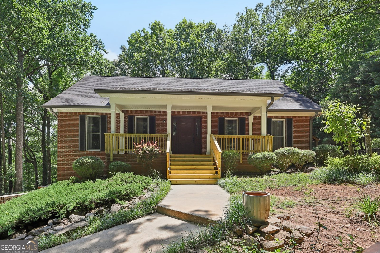 150 Gill Lane Stockbridge - 2