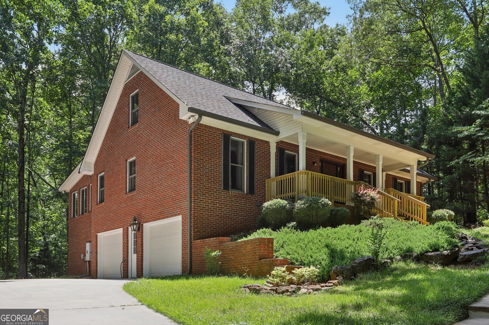 150 Gill Lane Stockbridge - 21