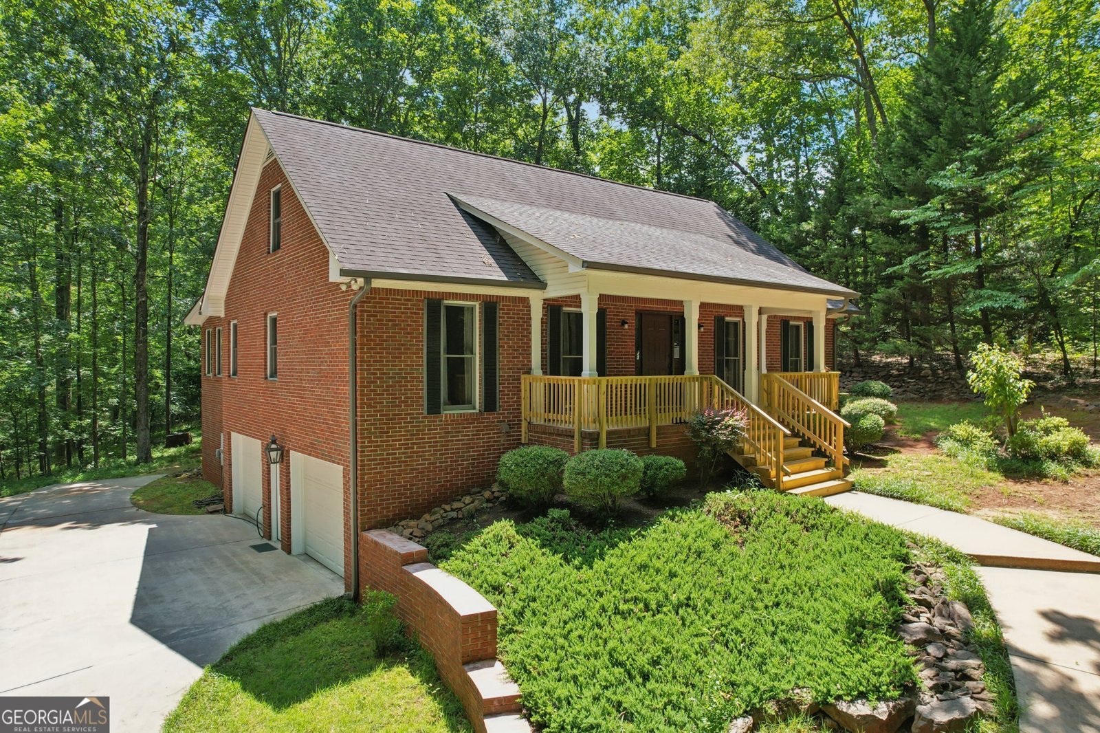 150 Gill Lane Stockbridge - 3