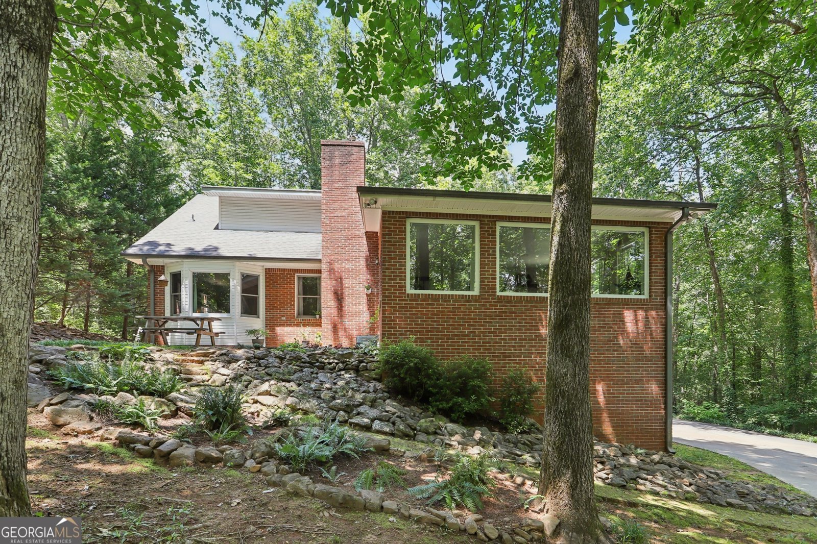 150 Gill Lane Stockbridge - 32