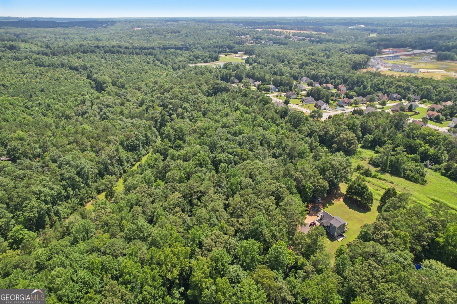150 Gill Lane Stockbridge - 37