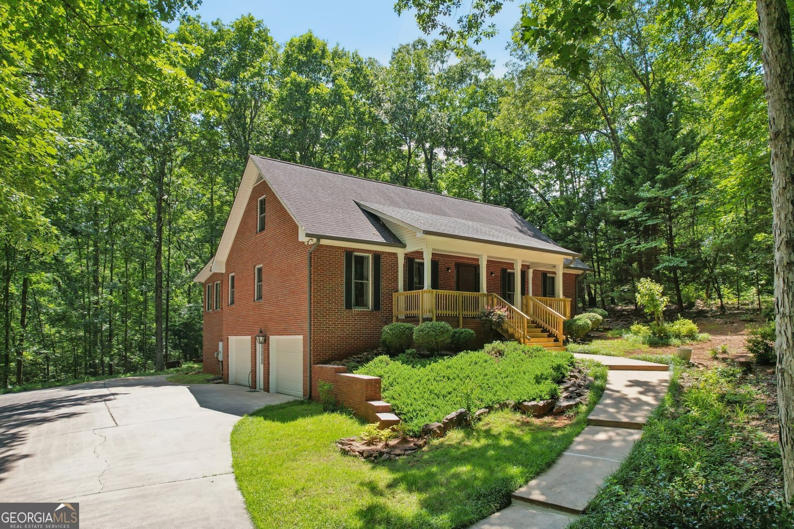 150 Gill Lane Stockbridge - 4