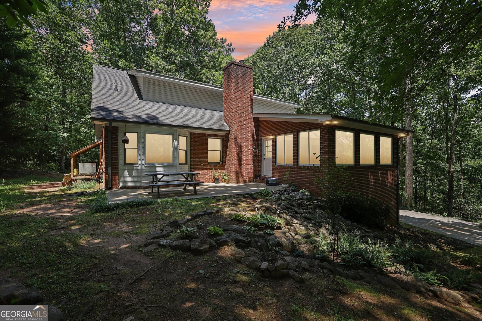 150 Gill Lane Stockbridge - 42