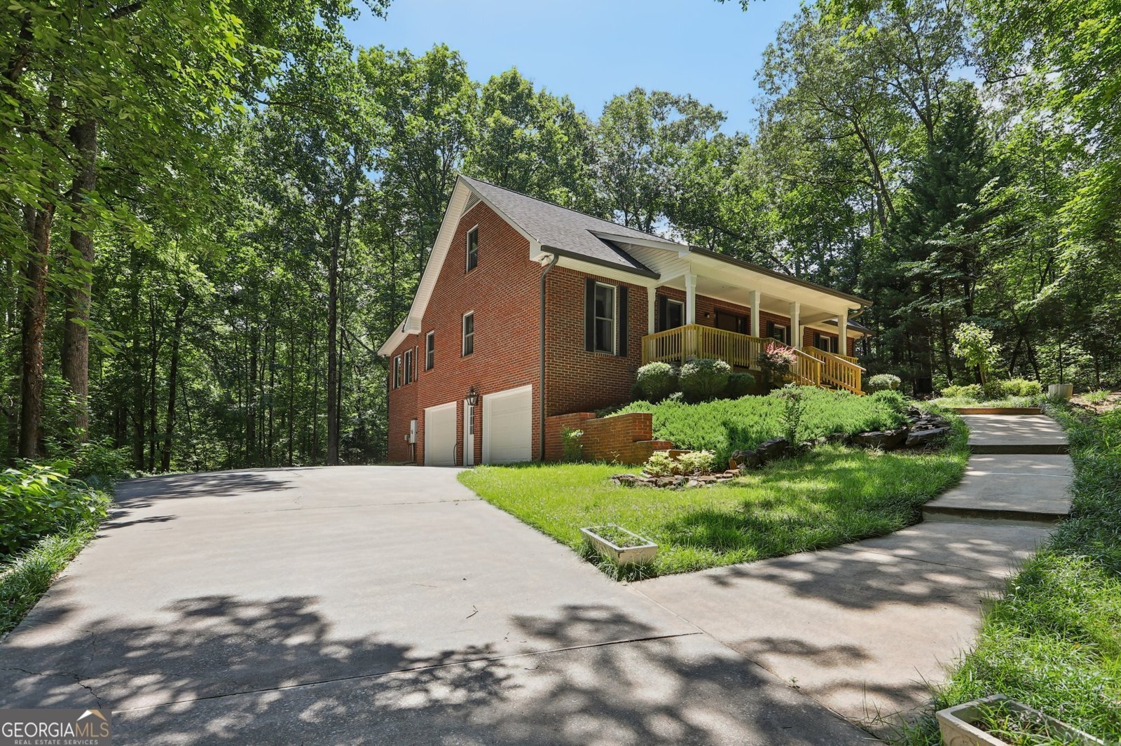 150 Gill Lane Stockbridge - 5