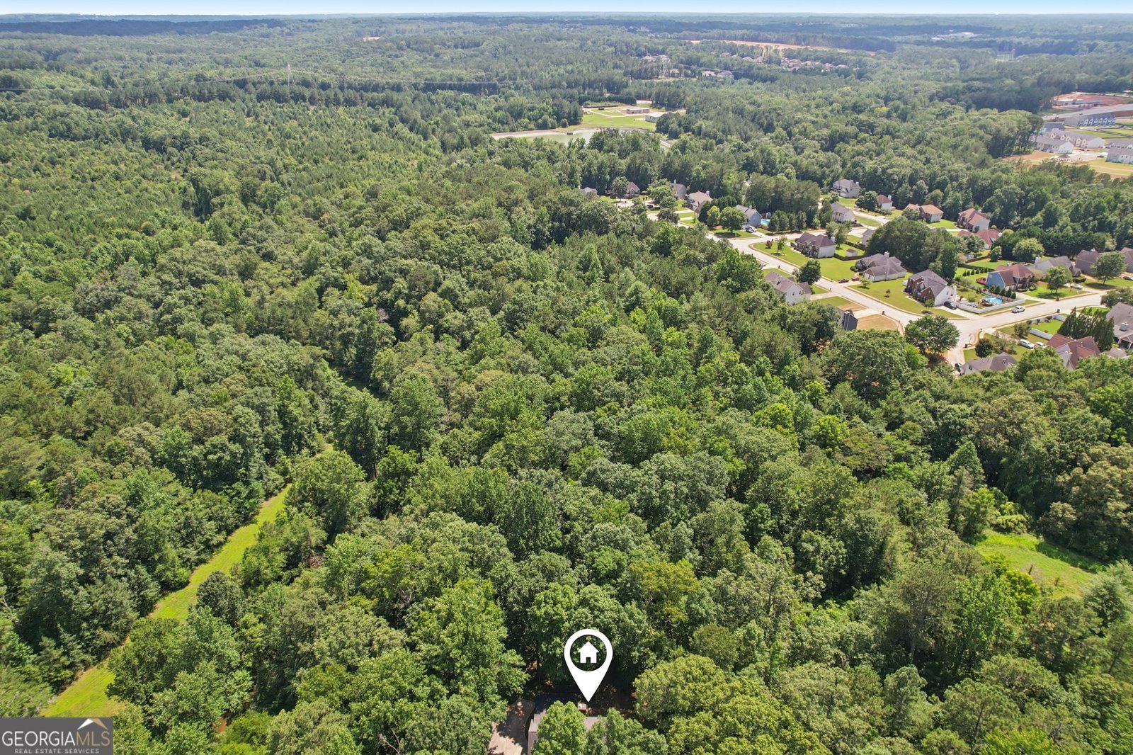 150 Gill Lane Stockbridge - 59