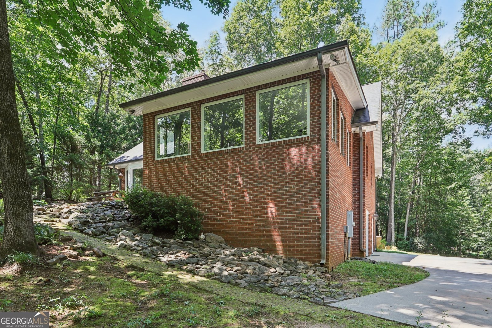 150 Gill Lane Stockbridge - 6