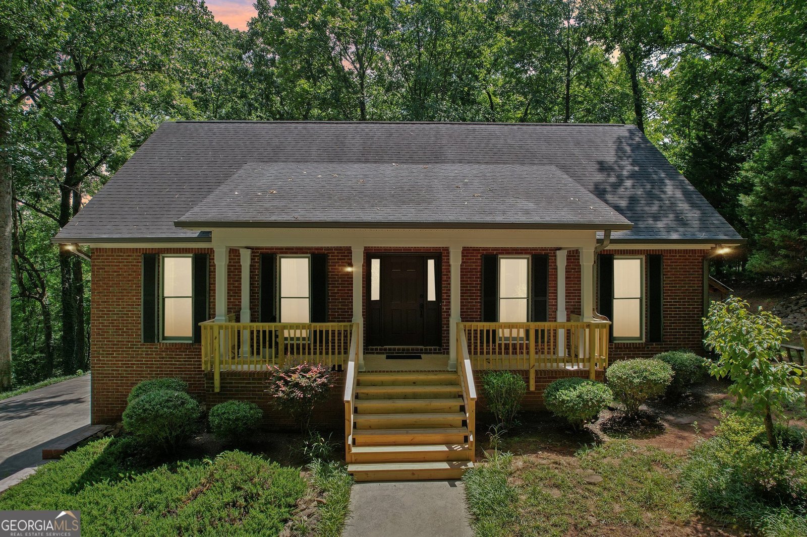 150 Gill Lane Stockbridge - 61