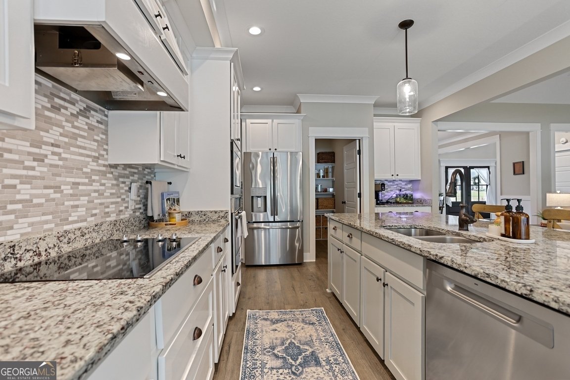2053 Pippin Place Statesboro - 17
