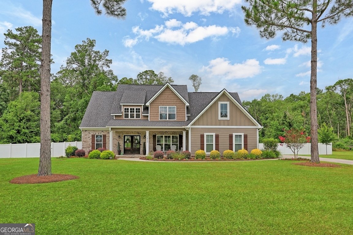 2053 Pippin Place Statesboro - 2