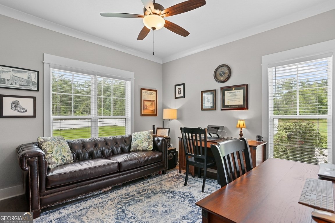 2053 Pippin Place Statesboro - 24