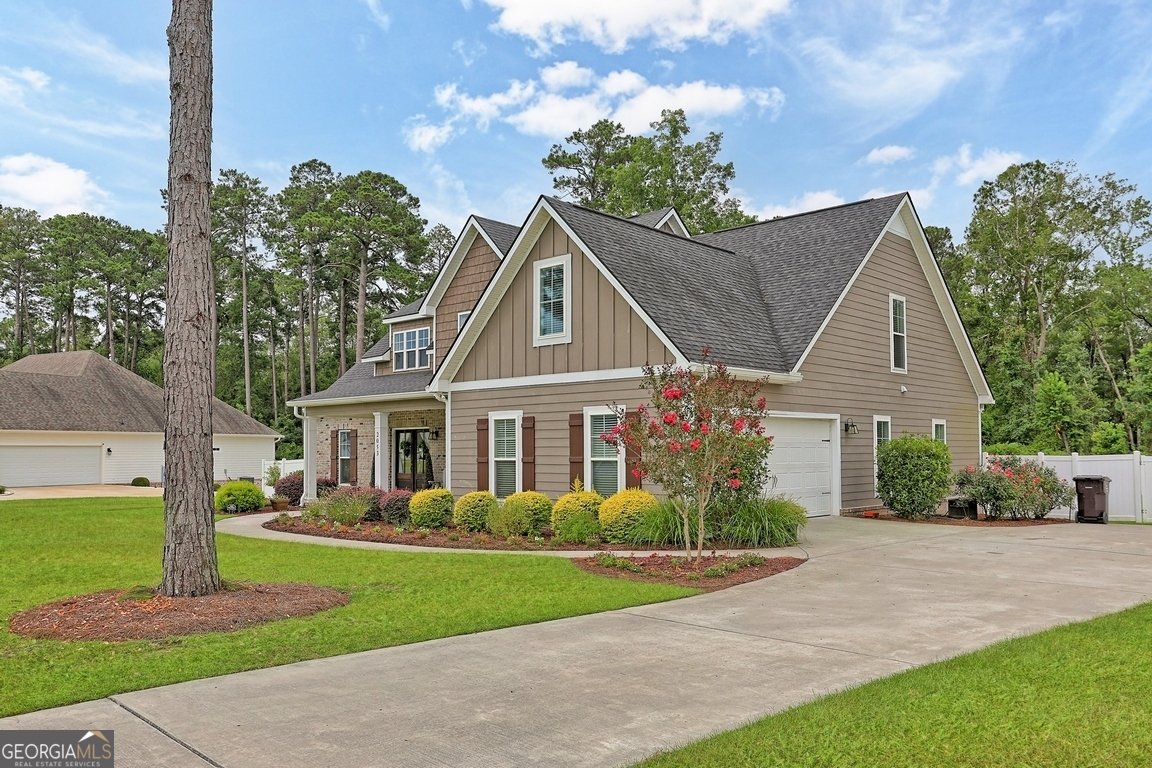 2053 Pippin Place Statesboro - 4