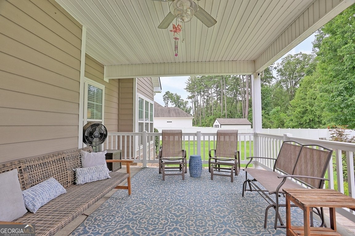 2053 Pippin Place Statesboro - 48