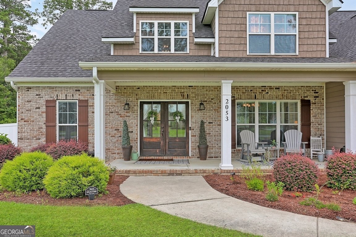 2053 Pippin Place Statesboro - 5