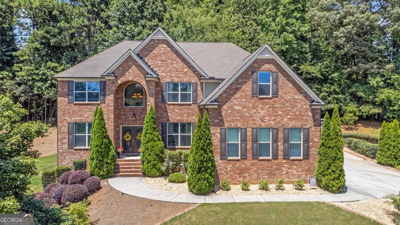 3642 Preservation Lilburn - 1