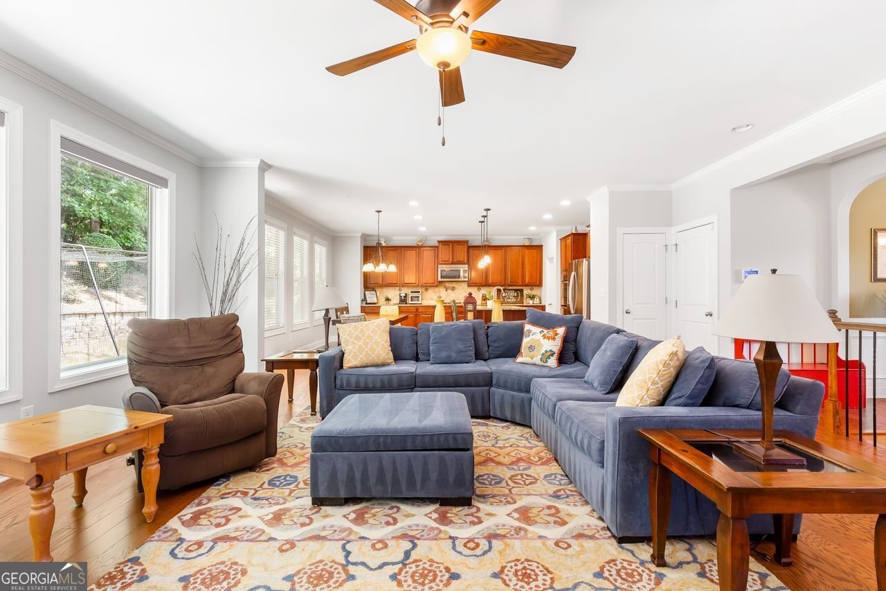 3642 Preservation Lilburn - 13