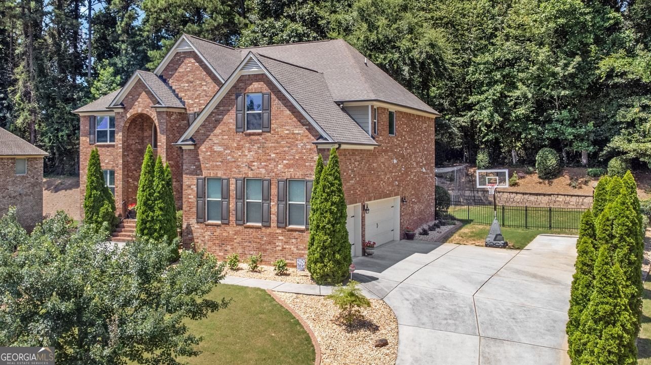 3642 Preservation Lilburn - 2