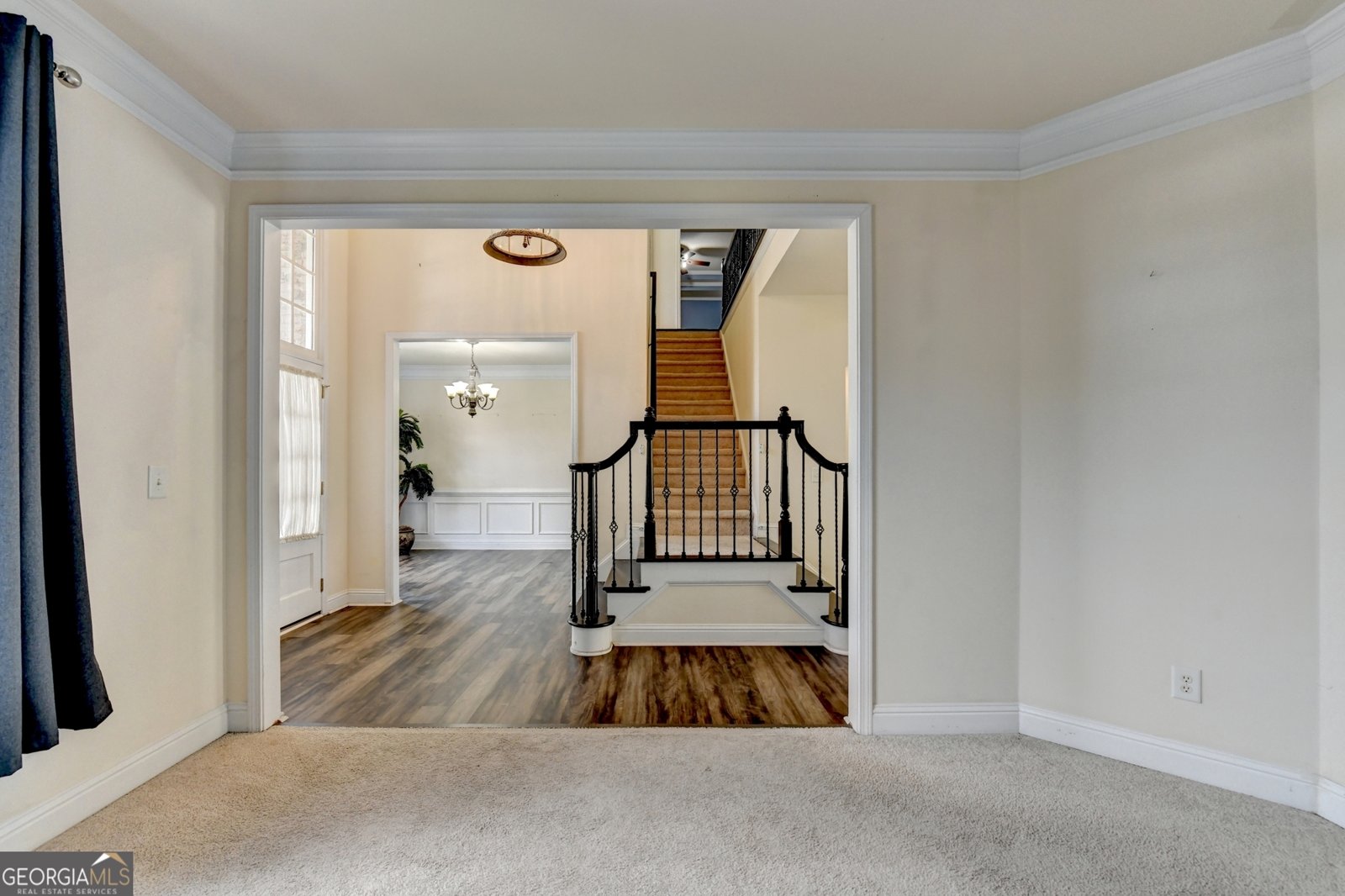1205 Havenstone Walk Lawrenceville - 1